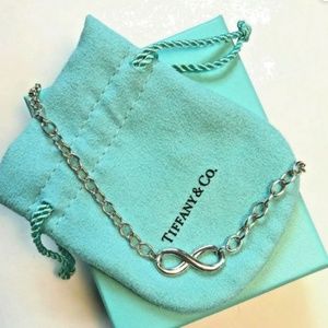 Tiffany necklace
